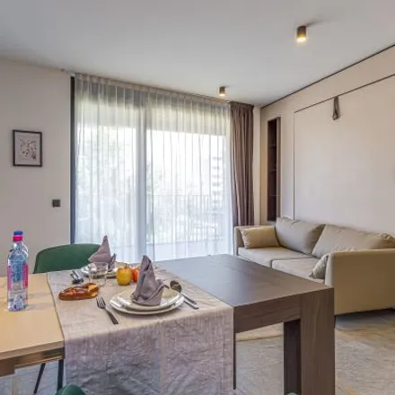 Image 3 - Via G. B. Dominione 4, 6962 Lugano, Switzerland - Apartment for rent