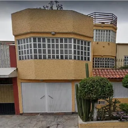 Buy this 5 bed house on Calle Huaxotla in Coyoacán, 04440 Mexico City