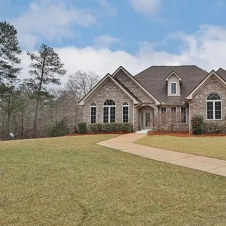 Buy this 5 bed house on Wooldridge Road in Columbus, GA 31808