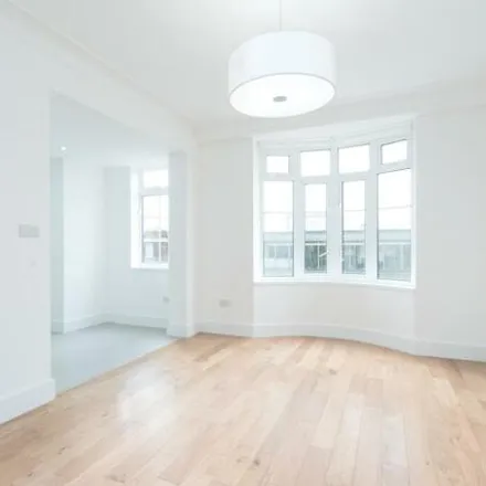 Rent this 1 bed room on Grove End Gardens in Camden, London