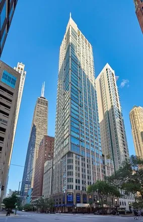 Buy this 3 bed condo on The Bristol in 57 East Delaware Place, Chicago