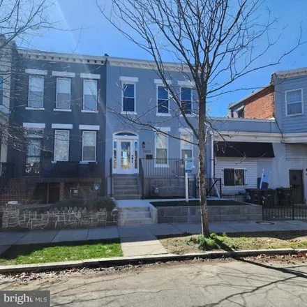 Buy this 4 bed house on 1505 A Street Southeast in Washington, DC 20003