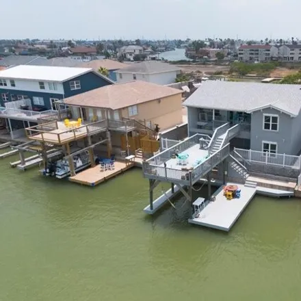 Buy this 3 bed house on 1534 Harbor Island Drive in Port Isabel, TX 78578