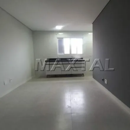 Rent this 2 bed apartment on Rua Luís Pacheco 285 in Vila Sá Barbosa, São Paulo - SP