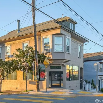 Buy this 3 bed house on 584;586 Vermont Street in San Francisco, CA 90103