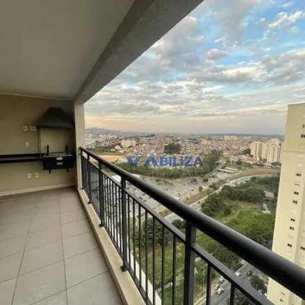 Image 1 - Parque Shopping Maia, Avenida Bartolomeu de Carlos 230, Picanço, Guarulhos - SP, 07124-075, Brazil - Apartment for sale