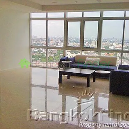 Image 4 - B-Quik, Soi Thana Aket, Vadhana District, Bangkok 10110, Thailand - Apartment for rent
