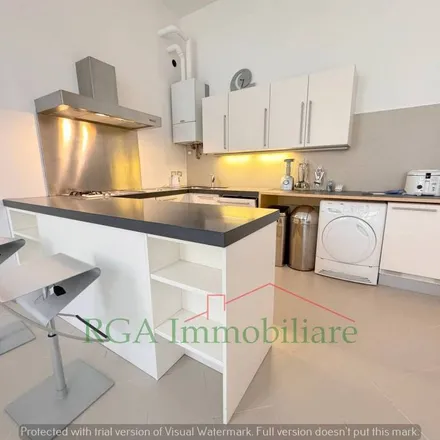 Image 6 - Oxo Cattozzo, Passaggio Roberto Bruni, 24122 Bergamo BG, Italy - Apartment for rent