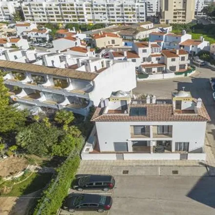 Image 4 - BPI, Avenida Infante de Sagres, 8125-156 Quarteira, Portugal - Duplex for sale