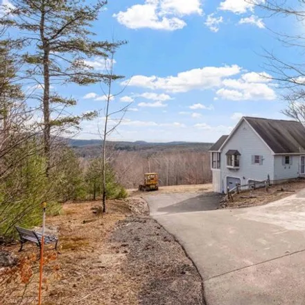 Buy this 3 bed house on 190 Stoneham Road in East Wolfeboro, Wolfeboro