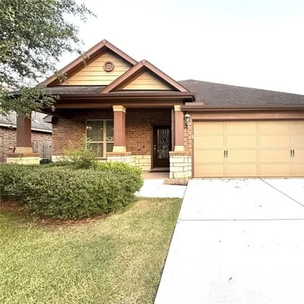 Buy this 3 bed house on 19547 Sundance Edge Court in Fort Bend County, TX 77407