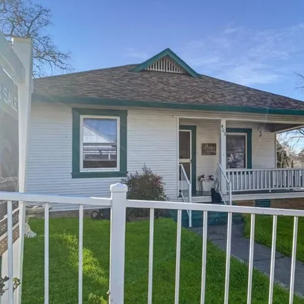 Buy this 3 bed house on 503 Center Street in Jackson, CA 95642