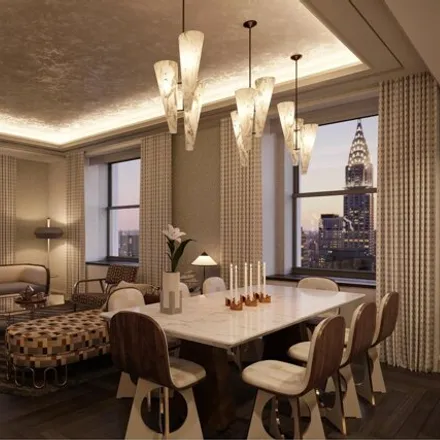 Buy this 2 bed condo on 303 Park Ave S Unit 2910 in New York, 10010