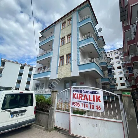 Image 5 - unnamed road, 44120 Yeşilyurt, Turkey - Apartment for rent