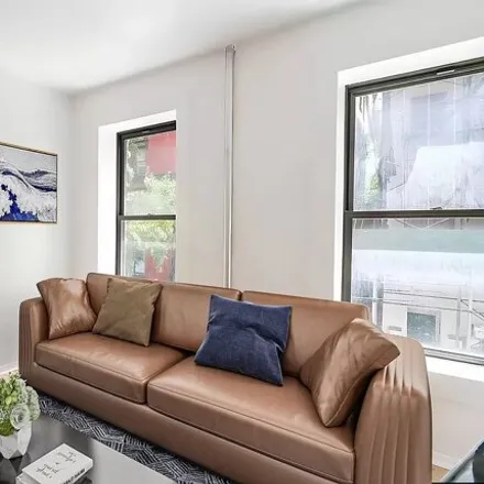 Rent this 2 bed apartment on Aria West Village in 117 Perry Street, New York