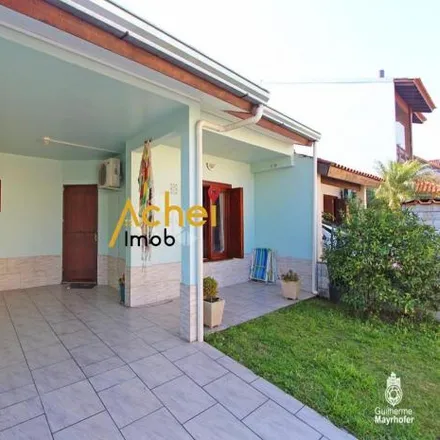 Image 2 - Rua Ponciano Pacheco, Serraria, Porto Alegre - RS, 91770-430, Brazil - House for sale