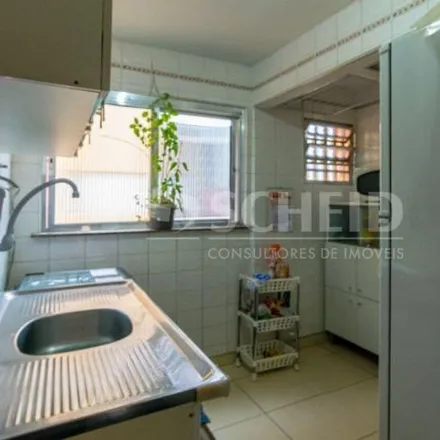 Buy this 2 bed apartment on Solar da República in Rua Marquês de Itu 134, Vila Buarque