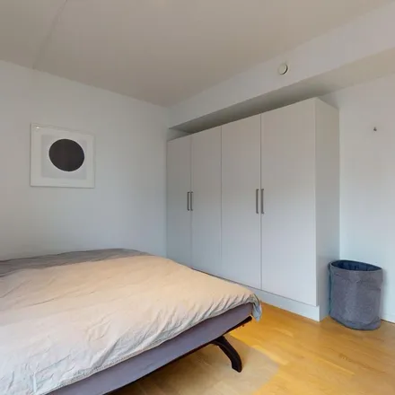 Image 4 - 478, Skudehavnsvej, 2150 Nordhavn, Denmark - Apartment for rent