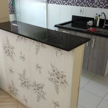 Buy this 2 bed apartment on Acesso ao Condomínio Bem Viver in Bonsucesso, Guarulhos - SP