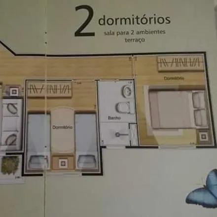 Image 1 - Rua Demini, Vila Esperança, São Paulo - SP, 03501-000, Brazil - Apartment for sale