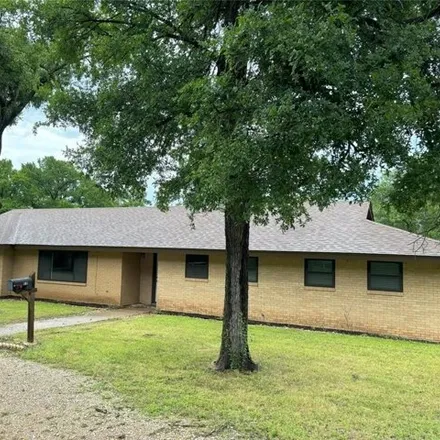 Buy this 3 bed house on 604 Cedar Street in Mineral Wells, TX 76067