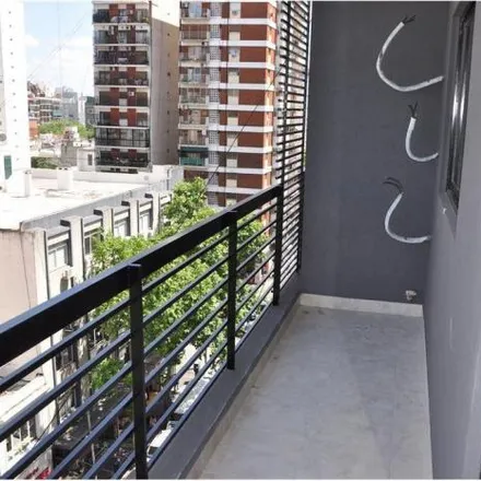 Image 1 - Avenida Medrano 571, Almagro, C1179 AAJ Buenos Aires, Argentina - Apartment for sale