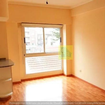 Rent this 1 bed apartment on Rosales 347 in Partido de La Matanza, B1704 ESP Ramos Mejía