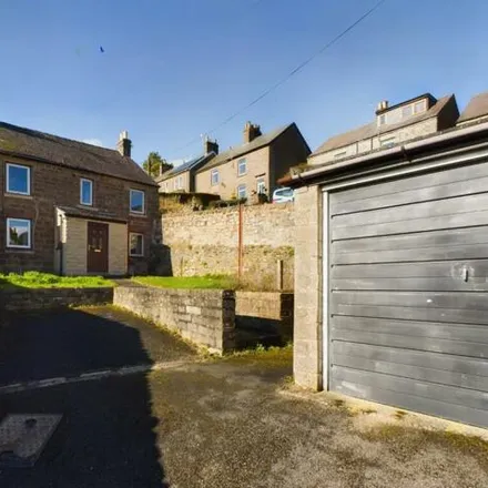 Buy this 2 bed house on Nan Gell's Hill in Wirksworth CP, DE4 4GN