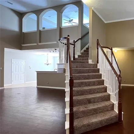 Image 4 - 7412 Maybrook Court, Plano, TX 75024, USA - House for rent
