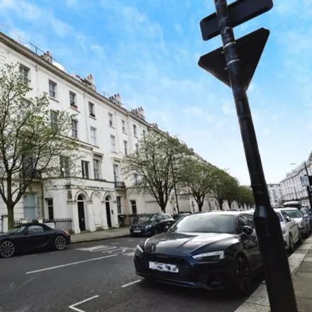 Buy this 1 bed apartment on 22 Porchester Square in London, W2 6AW