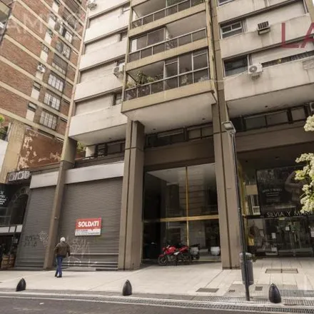 Image 1 - Avenida Del Libertador 462, Retiro, C1059 ABD Buenos Aires, Argentina - Apartment for sale