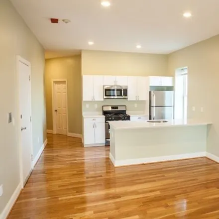 Rent this 4 bed apartment on 301;305 Dudley Street in Boston, MA 02119