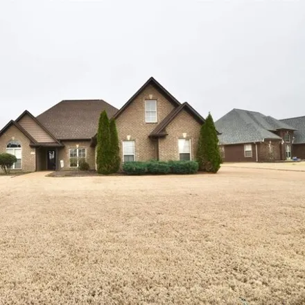 Buy this 4 bed house on 236 Silverleaf Drive in Medina, Gibson County