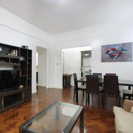 Rent this 2 bed apartment on Dekaye in Defensa, Monserrat