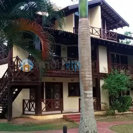 Rent this 2 bed house on Rua dos Navegantes in Paúba, São Sebastião - SP