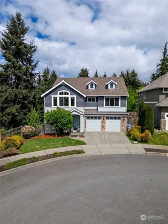 Buy this 4 bed house on 11404 Southeast 69th Place in Newcastle, King County