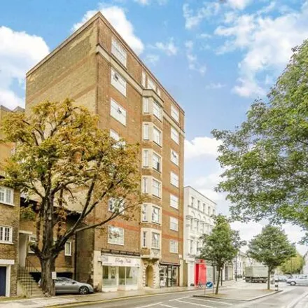 Buy this 1 bed apartment on Donovan Court in 107 Drayton Gardens, London