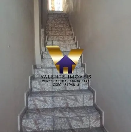 Buy this 2 bed house on Rua das Violetas in Serpa, Caieiras - SP