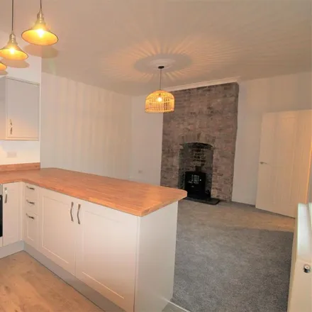 Rent this 2 bed apartment on Balmoral Gardens in North Shields, NE29 9BD