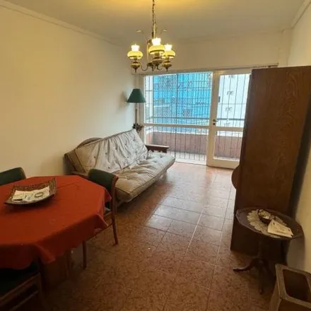 Buy this 1 bed apartment on Rivadavia 2860 in Centro, B7600 JUW Mar del Plata