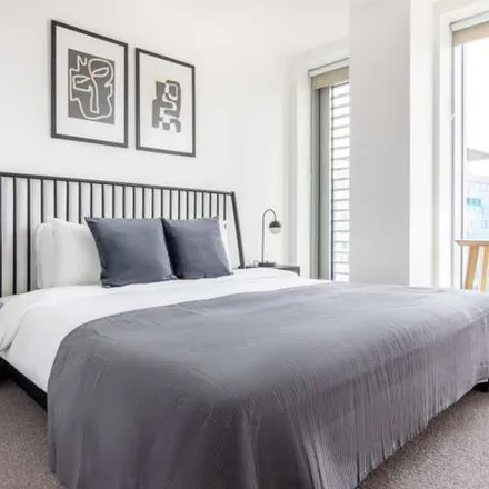 Rent this 2 bed apartment on 116 Cavell Street in St. George in the East, London