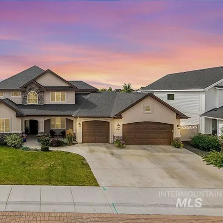Buy this 5 bed house on 3140 West Ravenna Street in Meridian, ID 83646