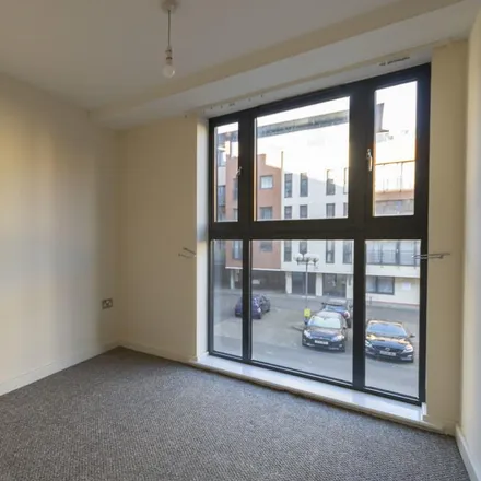 Image 6 - Kinvara Heights, Rea Place, Highgate, B12 0NG, United Kingdom - Apartment for rent