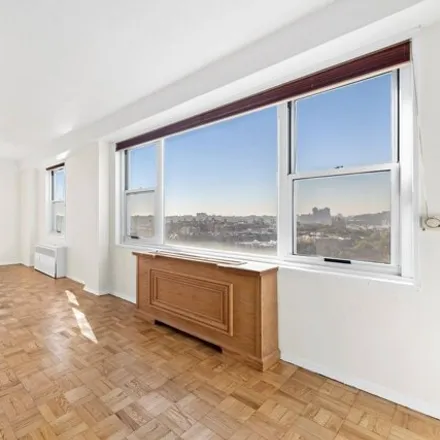 Buy this studio apartment on 2400 Johnson Avenue in New York, NY 10463