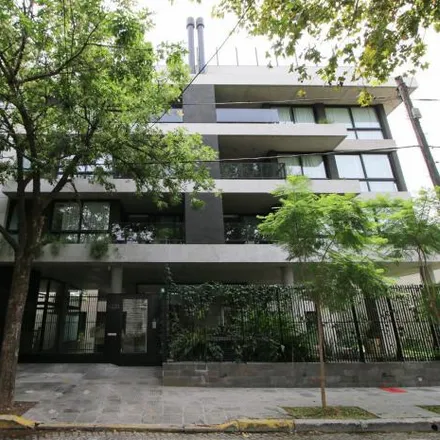 Buy this 4 bed apartment on Ruiz Huidobro 3251 in Saavedra, C1429 DUT Buenos Aires