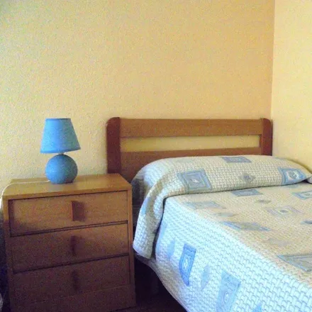 Rent this 2 bed apartment on Peníscola / Peñíscola in Valencian Community, Spain