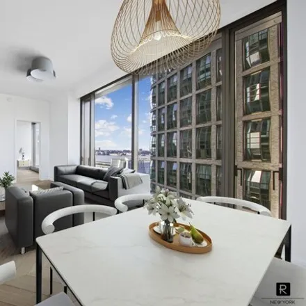 Image 2 - Lantern House, 515 West 18th Street, New York, NY 10011, USA - House for rent