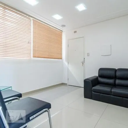 Buy this 1 bed apartment on Rua Bento Freitas 158 in Vila Buarque, São Paulo - SP