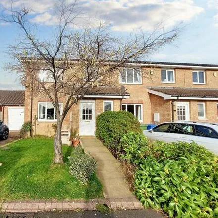 Buy this 3 bed duplex on Field House Close in Acklington, NE65 9PE