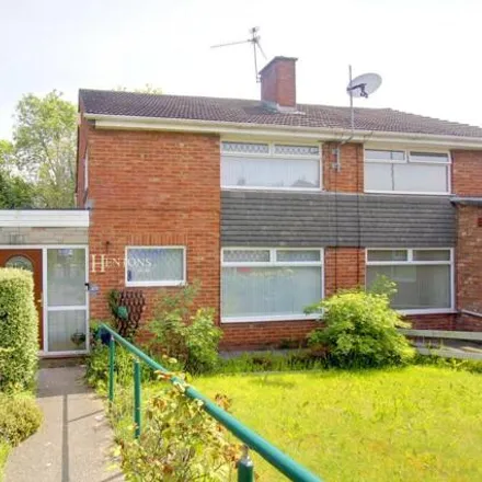 Buy this 3 bed duplex on Round Wood Close in Cardiff, CF23 9HH